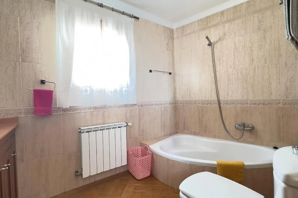 Casa Canillas - For Solo Travelers Or Small Groups Of 4 To 6 People Canillas de Aceituno 0*,
