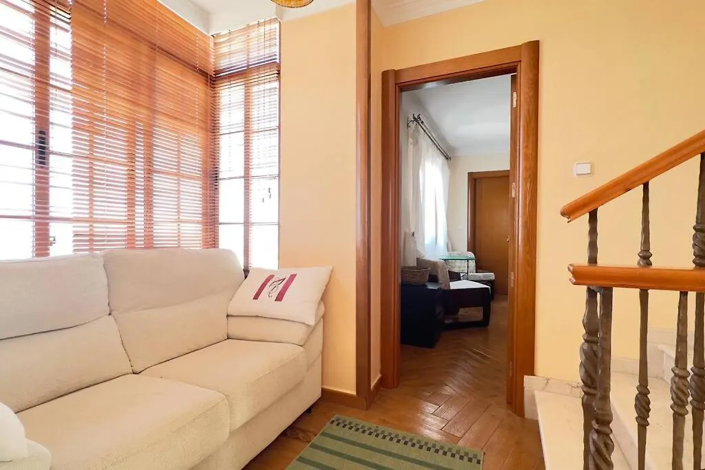 Apartment Casa Canillas - For Solo Travelers Or Small Groups Of 4 To 6 People Canillas de Aceituno Spain