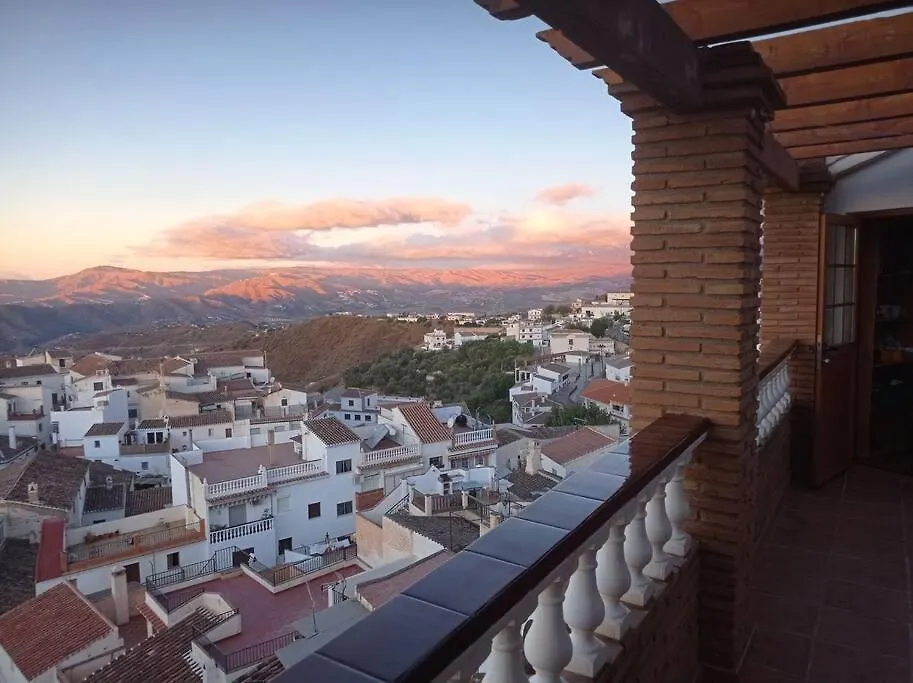 Apartment Casa Canillas - For Solo Travelers Or Small Groups Of 4 To 6 People Canillas de Aceituno Spain