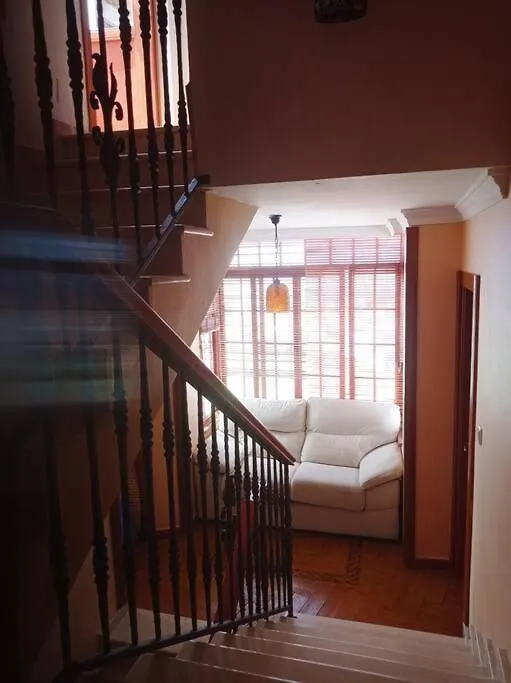 Casa Canillas - For Solo Travelers Or Small Groups Of 4 To 6 People Canillas de Aceituno