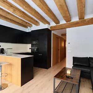 Chapitela Deluxe Apartamento Pamplona