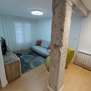 Bonito En Zamakola Apartamento Bilbao