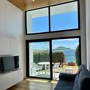 Smile Seaview Apartamento Nerja