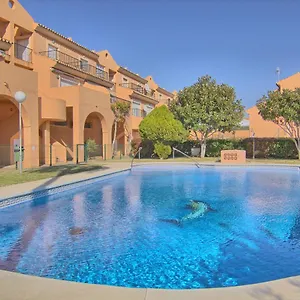 Casa Butiplaya La Cala De Mijas